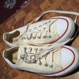 Converse men's sneakers